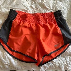 X-Small Nike Dri-Fit Women's Running Shorts